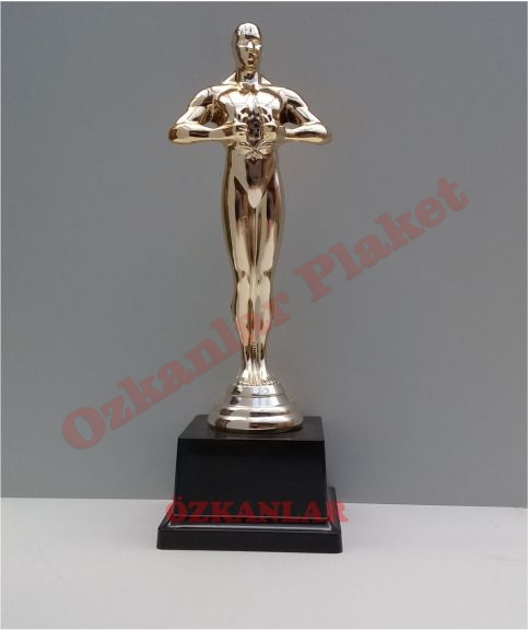 Oscar Ödülü KOD: OSC 2