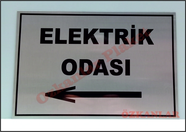 Dijital Baskı Tabela KOD:TB 1