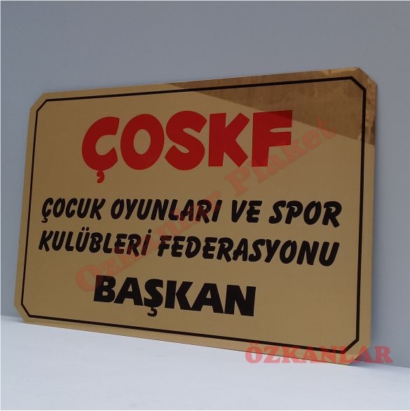 Dijital Baskı Tabela KOD: TB 4