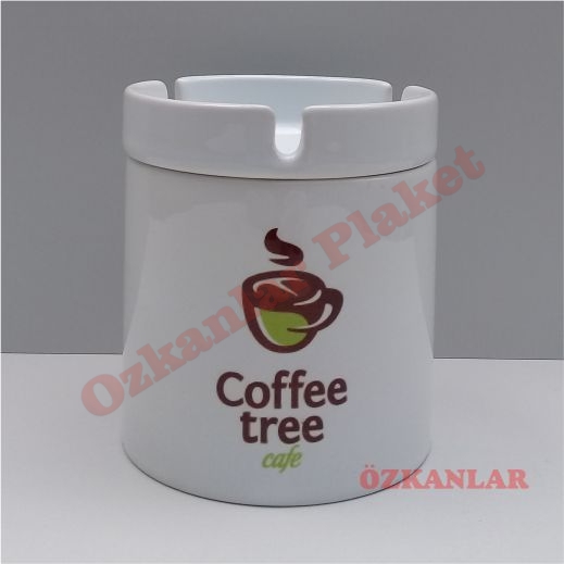 Baskılı Kül Tablası KOD: BB 22