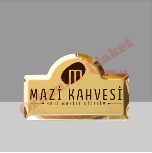 Yaka İsimliği KOD: YK 14