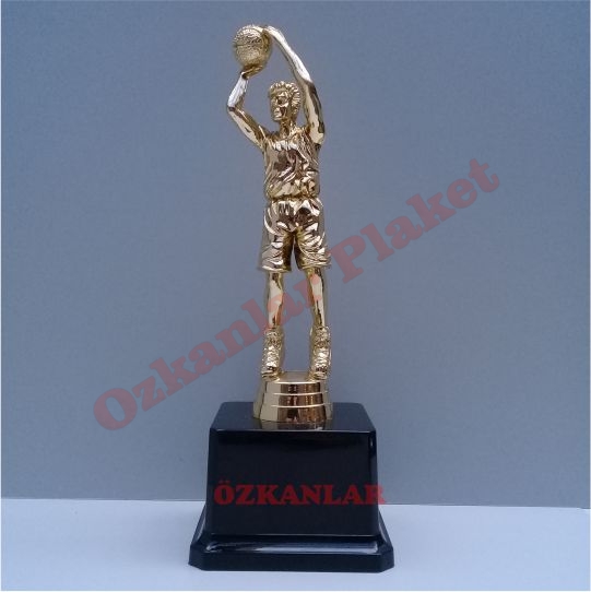 Basketbolcu Figürü KOD: OSC 9