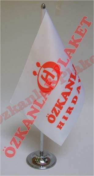 Tekli Bayrak KOD: MÜB 2