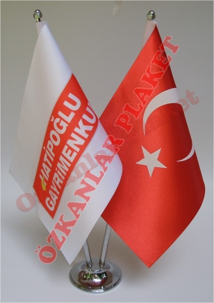 Çiftli Bayrak KOD: MÜB 3