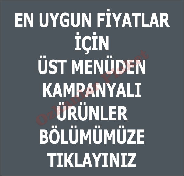 EN UCUZ EN UYGUN FİYATLI PLAKET
